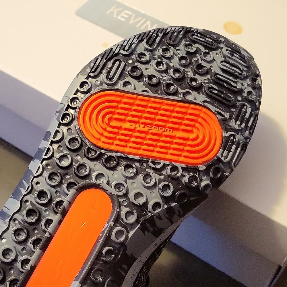 Kevin Durant 13 Oreo - Picture 6 of 9